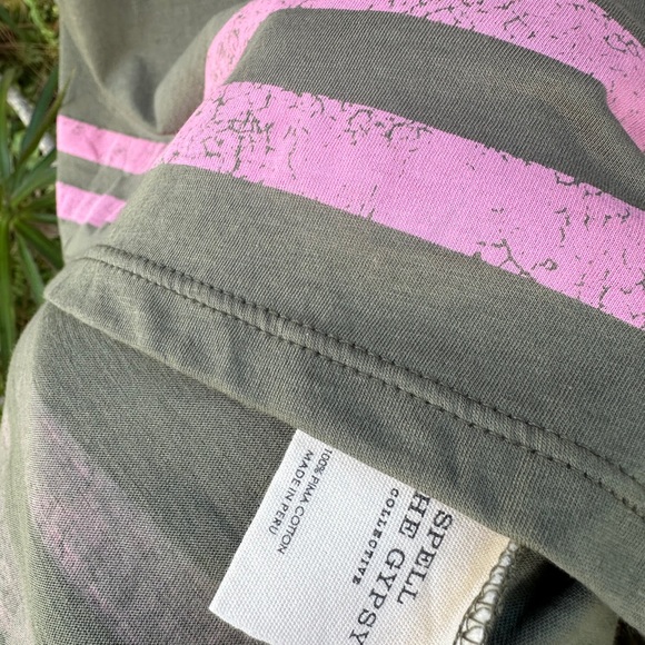 💗 Spell Angels Tee BNWT Size XL 💗 PRICE DROP ON THE BEST TEE EVER…. VERY RARE! - Picture 7 of 8